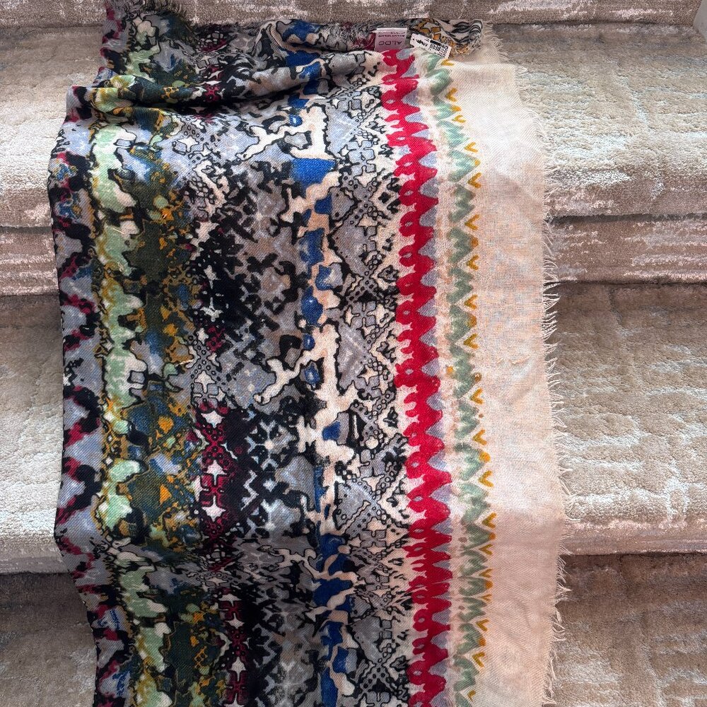 Aldo scarf NWT